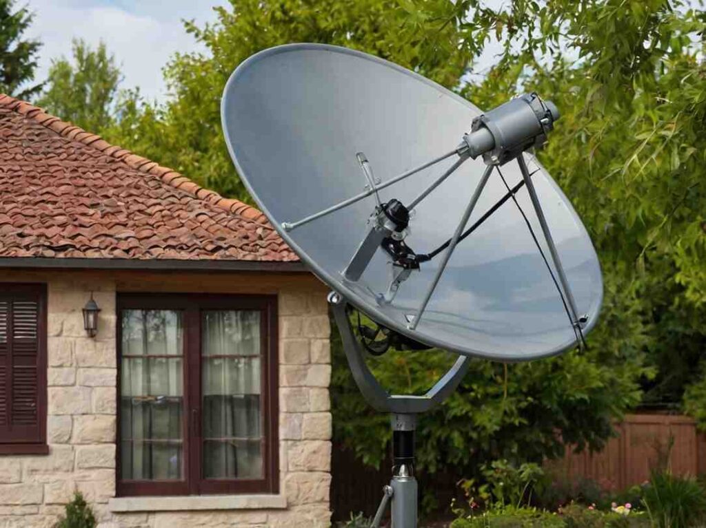 Best satellite installations 0554214497